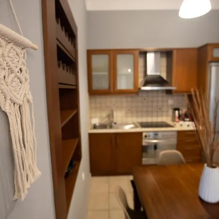 Dreamy Apartment Ermoupoli Exterior photo