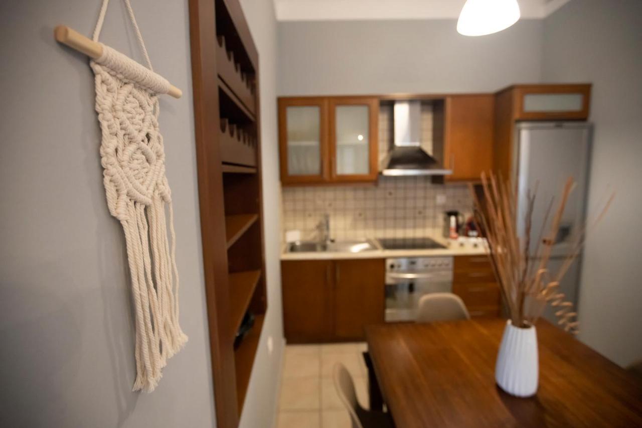 Apartment Dreamy