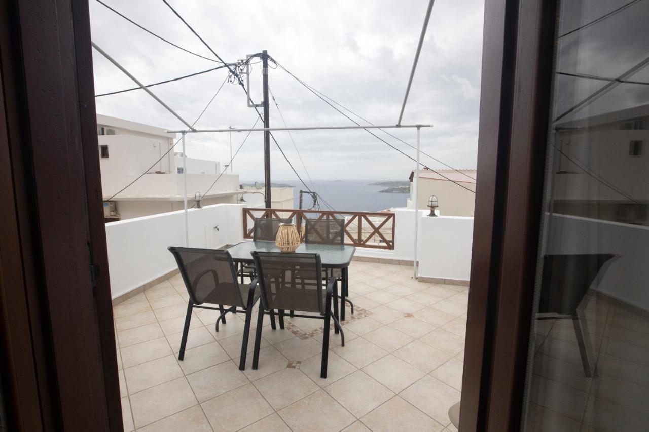 Apartment Dreamy Ermoupoli