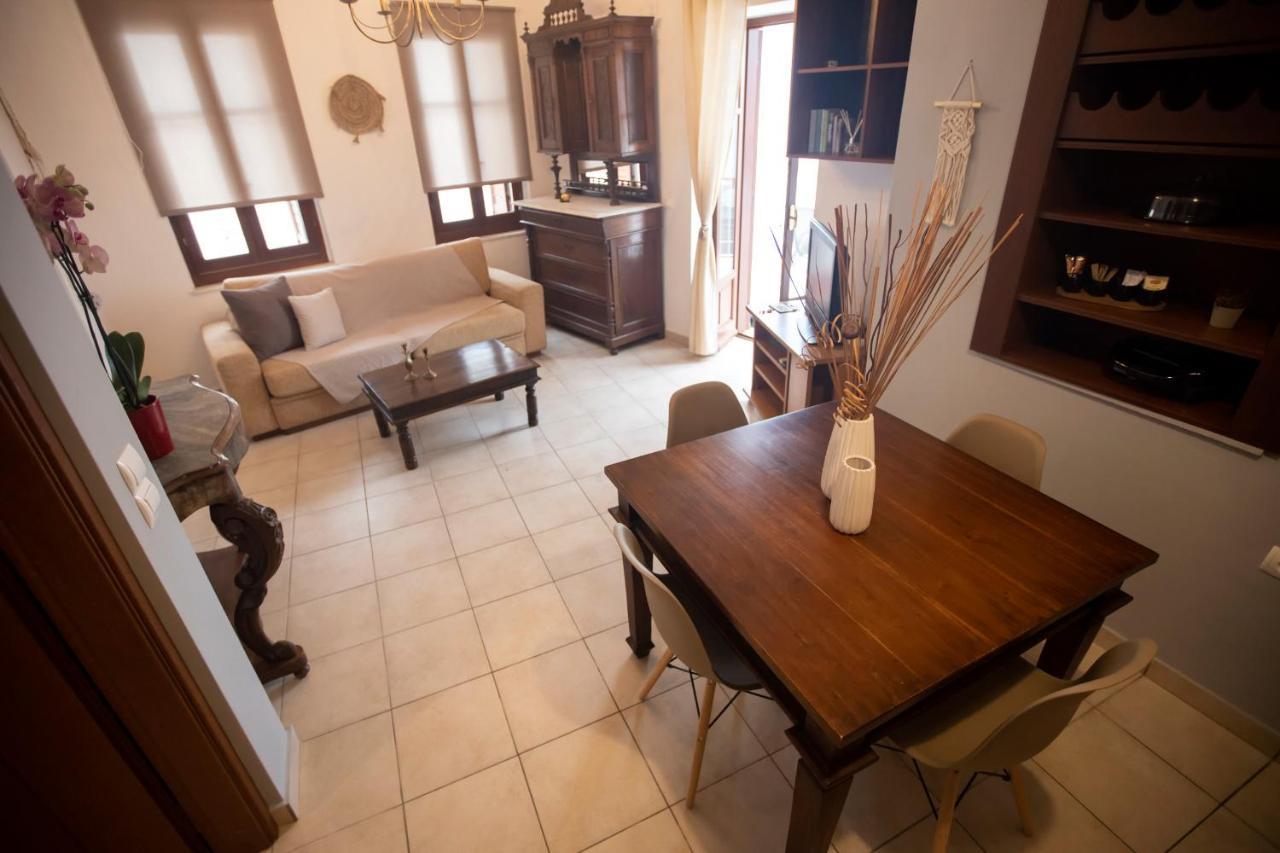 Apartment Dreamy