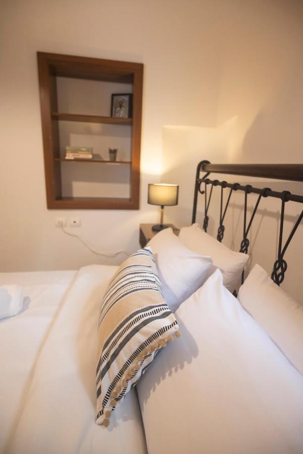 Apartment Dreamy Ermoupoli
