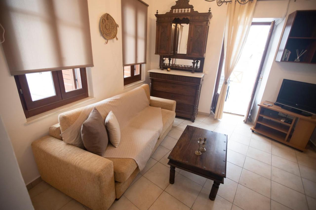 Dreamy Apartment Ermoupoli